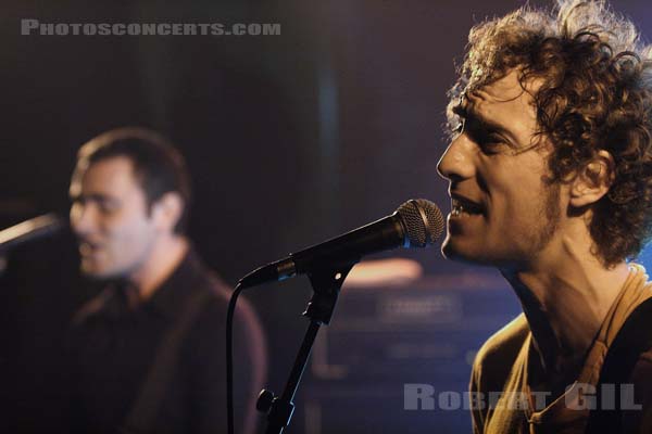 SERVO - 2006-01-13 - PARIS - La Maroquinerie - 